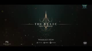 The Relic First Guardian Official Gameplay Trailer