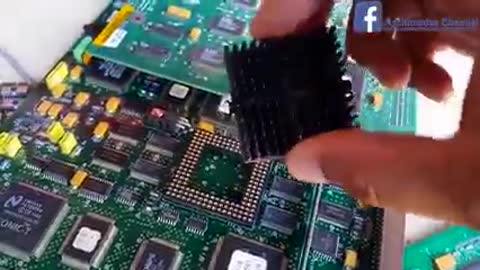 waste recycling business how to extract gold from electronics