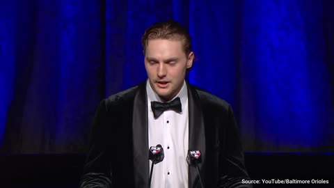 WATCH: MLB Rookie of The Year Speaks about Christian Faith in Acceptance Speech