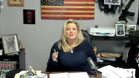 Lori talks Kemp, Schools Having Choice in Georgia on Masks, New Leadership Needed and more!