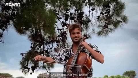 Quando Quando Quando Michael Bublé Cover Cello by Hauser
