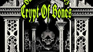 Crypt Of Bones (Album) - Dungeon Masterz (Cold Spirit, Coup$aibot, Dark God, Lord Osiris)