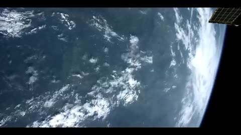 The Earth 4k extended Edition