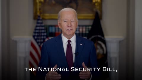 If Joe Biden Is Mentally Fine, Explain All The Edits In This Video