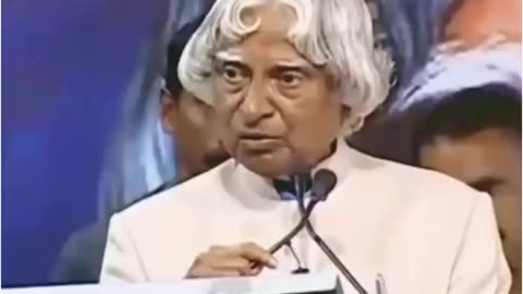 A P J Abdul Kalam Motivational Speech WhatsApp Status...