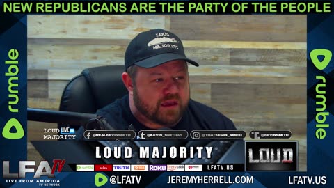 NEW REPUBLICANS ARE THE PARTY OF THE PEOPLE!