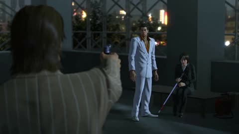 Yakuza 0 Chapter 13 Episode 6