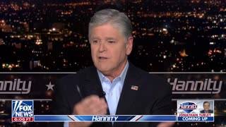 Sean Hannity: These allegations against Hunter Biden are not a joke