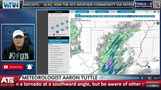 WATCH: Live Weather Update