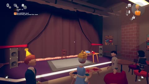 REC ROOM BEST CROSS PLAY GAME EVER ???