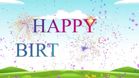 Happy Birthday to You! Birthday and Dance Party! Kids Songs & Nursery Rhymes!