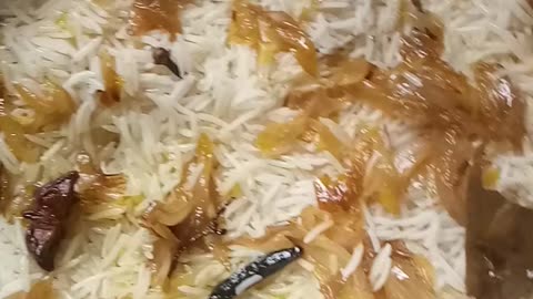 Testy Biryani 👌👌