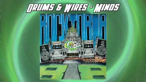 Drums & Wires - Minds