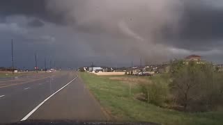 MOST INSANE TORNADOES CAUGHT ON TAPE