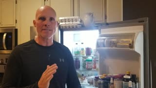 What Does Pastor Shane Eat And Other Health Tips?