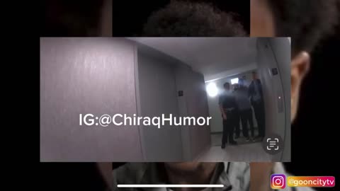 LiL REESE Chiraq Grim Reaper Arrest vid going Viral