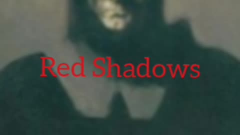 Solomon Kane: Red Shadows full audiobook