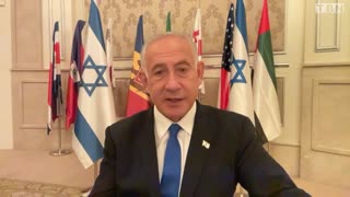 HCNN - The Watchman Israeli PM-Elect Benjamin Netanyahu STOPPING a Nuclear Iran.