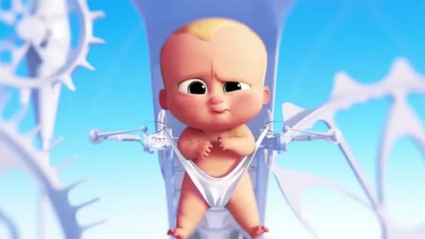 Baby Boss - Dance Monkey cute funny baby ) #babyboss