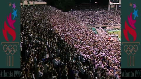 The Sisters of ’96 The 1996 USA Women’s Soccer Olympic Team Official Trailer Peacock Originals