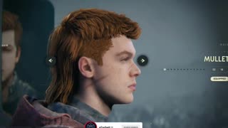 How to Get MULLET Hairstyle