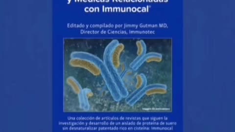 Immunocal