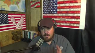 Why does the left want to shut up Donald Trump? Ep #206