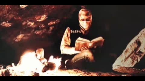 Joshua Graham reads Genesis 9