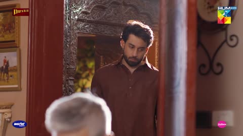 Ishq Murshad - Episode 24 [CC]