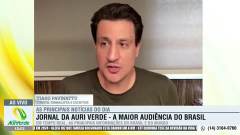 Pavinatto diz que vazamento de áudios de Mauro Cid com críticas a Moraes, PF e STF pode ser 'tática'