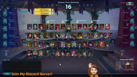 Paladins Ranked 🎮 Free-to-Play Game