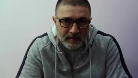 Încă o victimă a terorismului atlantist, Vladlen Tatarskii. Dumnezeu să-l odihnească