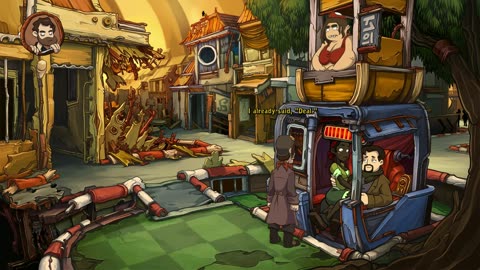 Deponia 3 Ep. 23