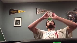 Sprite chug