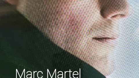 Marc Martel VS Adam Lambert