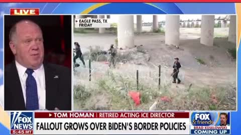 Joe Biden Absolutely Complicit In The Sex Trade, He's The Human Trafficker In Chief