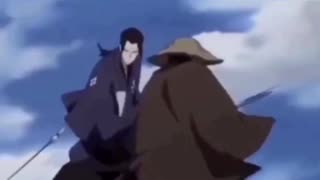 Anime Senpai Best Badass Moments #shorts #anime