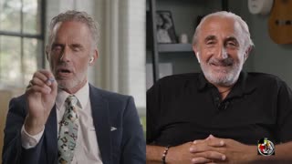 The Intersection of Evolutionary Biology, Religion and Happiness | Dr. Gad Saad | EP 377