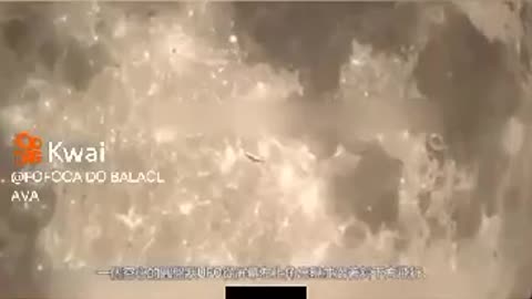 CHINA SEPTEMBER 29, 2022 FILM WITH INCREDIBLE SHARPNESS ALIEN SPACESHIP WATCH THE VIDEO AND SHARE