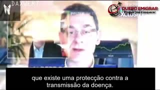 Cristian Theres deixa claro que estes responsáveis políticos teem todos de ser responsabilizados