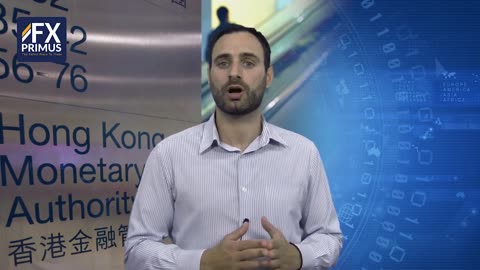 FXPRIMUS SPECIAL - Is the Hong Kong's dollar peg against the US dollar at risk