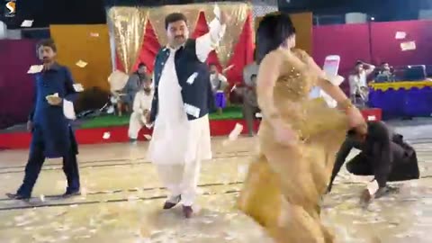 Sada Piyar Purana Ay Koi Ajda Nai , Rimal Shah Dance Performance 2023