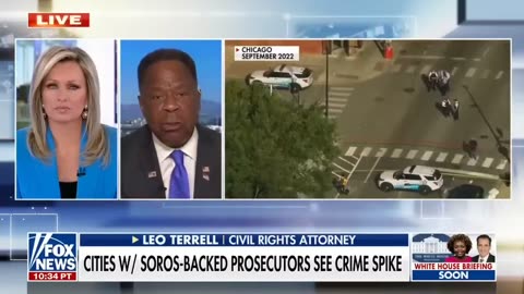 Soros Backed District Attorneys Gets Put On Blast For Playing Race Card, Hurting People Of Color