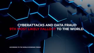 Cyber Polingon - WEF prediction? Or WEF plan?