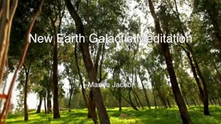 Quantum Manifestation - New Earth Galactic Mediation for Manifestation Marina Jacobi