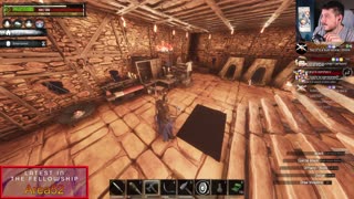 🔴 LIVE - Random Conan Exiles Gameplay /join? with NubesALot