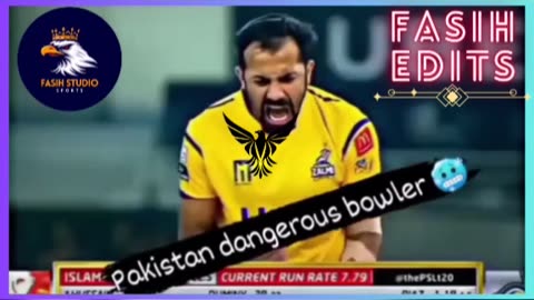 pakistan dangrous bowlers shaheen amir naseem shoib akhtar