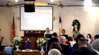 Sunday Morning Service - 04/07/2024