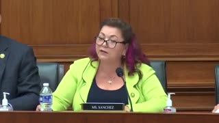 Democrat grills FBI Whistleblower over Twitter account...that isn't his!