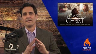 The Case for Jesus Christ - Historical Evidence, Resurrection, Fulfilled Prophecy